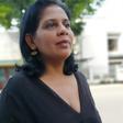 Ex-colleague Dilrukshi Handunnetti vividly remembers the morning when two assailants on motorbikes killed Lasantha Wickrematunge