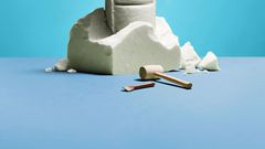 The Fatally Slow Quest for Next-Gen Antibiotics