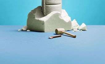The Fatally Slow Quest for Next-Gen Antibiotics