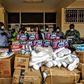 Mahama donates to Upper East Regional Hospital