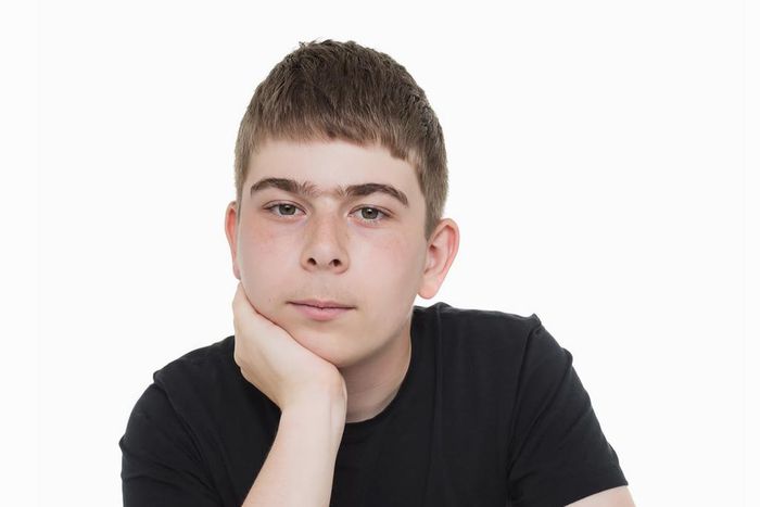 How's Your Internship Going? This Teen Found a Planet