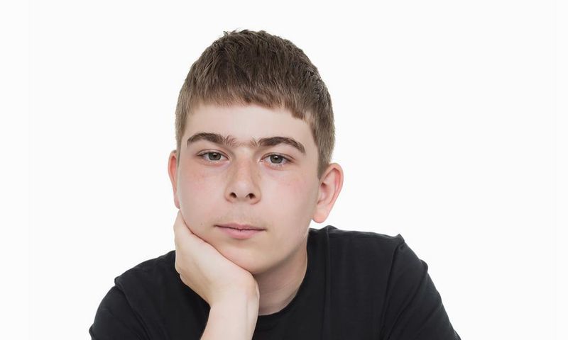 How's Your Internship Going? This Teen Found a Planet