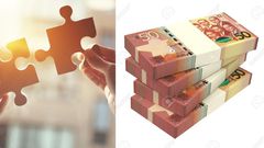 Wealthy man tired of searching offers over 132k reward for anyone who finds him a girlfriend