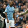 Pep Guardiola expects Fernandinho to stay at Manchester City