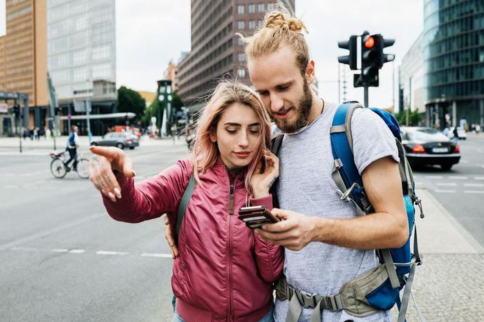 Google Assistant Is The Best Thing For Travelers