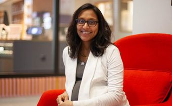 'I'm A Pregnant Doctor Prepping For Coronavirus'