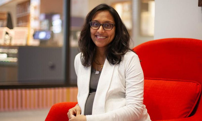 'I'm A Pregnant Doctor Prepping For Coronavirus'