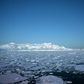 Glaciers are pictured in Antarctica's Chiriguano Bay in November 2019