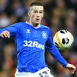 Ryan Kent joined Rangers on a permanent switch from Liverpool in the summer