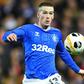 Ryan Kent joined Rangers on a permanent switch from Liverpool in the summer