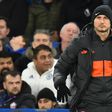 Chelsea manager Frank Lampard is considering January reinforcements