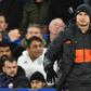 Chelsea manager Frank Lampard is considering January reinforcements