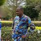 John Dumelo pays fees for Legon students