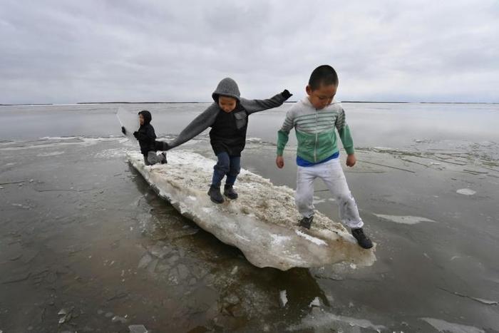 Four blockbuster reports from the United Nations over the last year have made it inescapably clear that the window of opportunity for avoiding serious blowback from our meddling with Earth's climate system has slammed shut