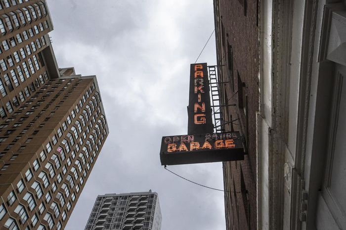 Whoosh! That Car That Just Soared by Might Be Heading for the Coast