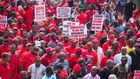 NDC demonstrate