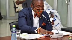 COVID-19: Herbal medicine will be approved if tested and proven – Okoe Boye