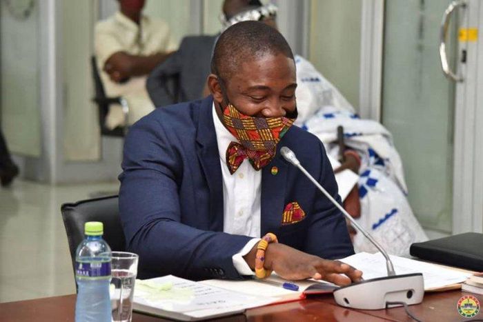 COVID-19: Herbal medicine will be approved if tested and proven – Okoe Boye