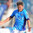 Kazuyoshi Miura is older than his boss and started playing before most of his teammates were born.