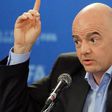 Fifa President Infantino proposes Africa Cup of Nations be held every four years