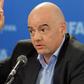 Fifa President Infantino proposes Africa Cup of Nations be held every four years