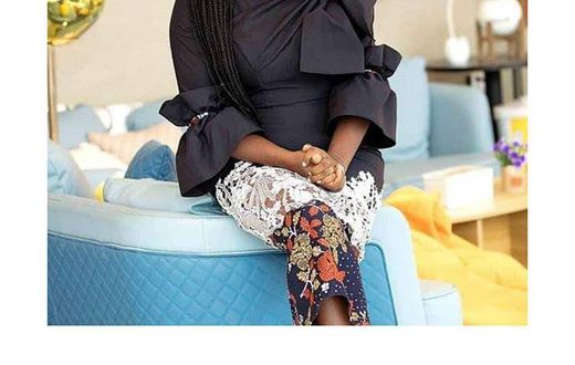 Naa Ashorkor
