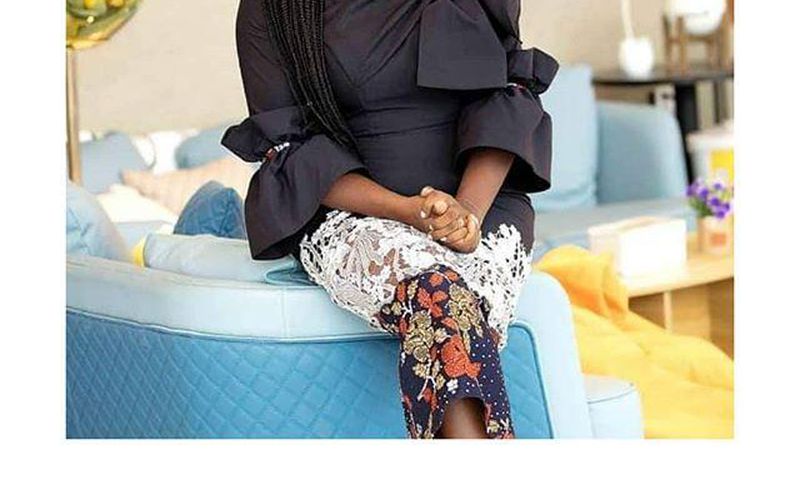 Naa Ashorkor