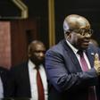 Zuma was forced to step down last year by the ruling African National Congress (ANC) party after a nine-year reign marked by corruption allegations and dwindling popularity