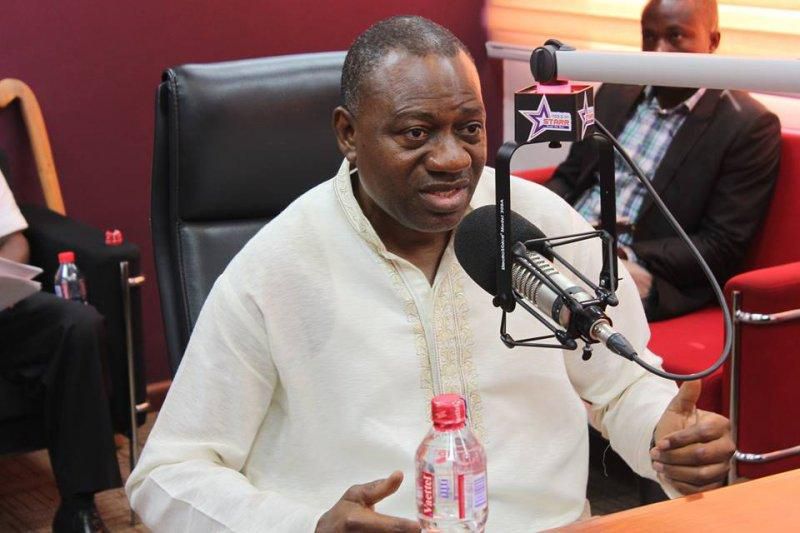 Wa Central Constituency MP, Rashid Pelpuo