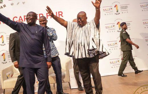 2020 election will be close but NPP will win – EIU predicts