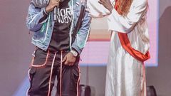 Medikal and Mmebusem