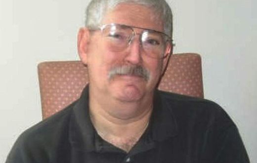 Former FBI agent Bob Levinson is seen in 2007, before his disappearance in Iran, in a family photo