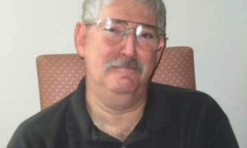 Former FBI agent Bob Levinson is seen in 2007, before his disappearance in Iran, in a family photo