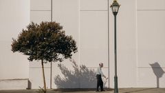 'Turn Off the Sunshine': Why Shade Is a Mark of Privilege in Los Angeles