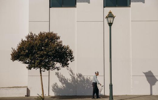 'Turn Off the Sunshine': Why Shade Is a Mark of Privilege in Los Angeles