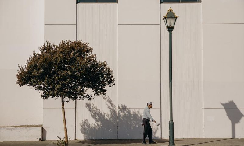 'Turn Off the Sunshine': Why Shade Is a Mark of Privilege in Los Angeles