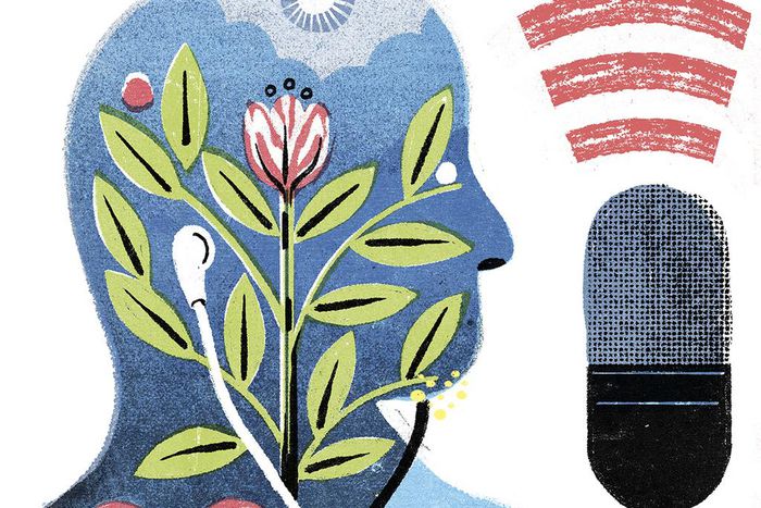 Get Healthier Through Listening