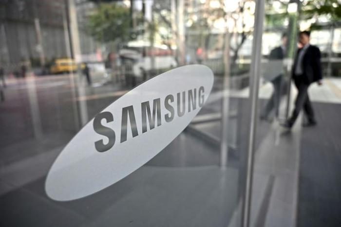 Samsung was assailed by a series of difficulties in 2019, with chip stockpiles bloated and prices falling, in contrast to the booming market of previous years