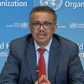As the WHO prepares to mark 100 days since it was first notified of the outbreak in China, director-general Tedros Adhanom Ghebreyesus (pictured April 6, 2020) hit back at accusations that it had been too close to Beijing