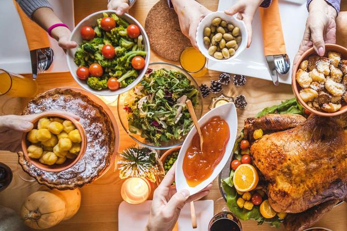 The Single Best Way to Stop Eating Too Much