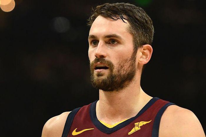 Kevin Love Donates $100,000 to Cleveland Workers
