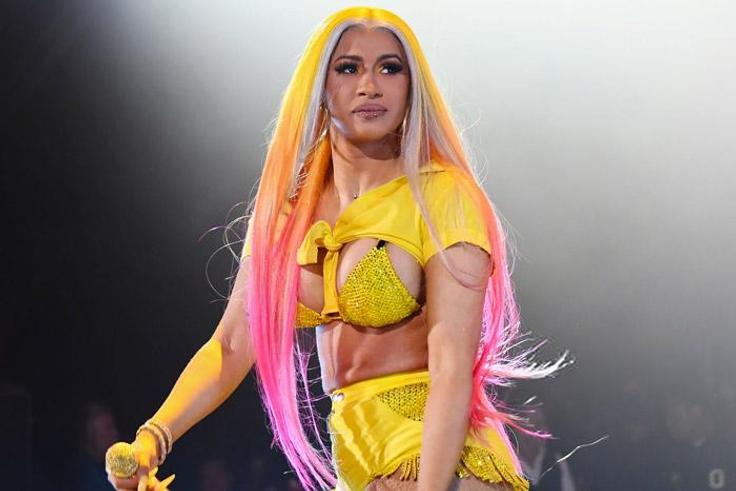 cardi-b