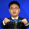 Al Hilal were Tuesday drawn against UAE's Al Ahli and Uzbekistan's Pakhtakor for the start of their campaign for a record fourth Asian club title in the AFC Champions League