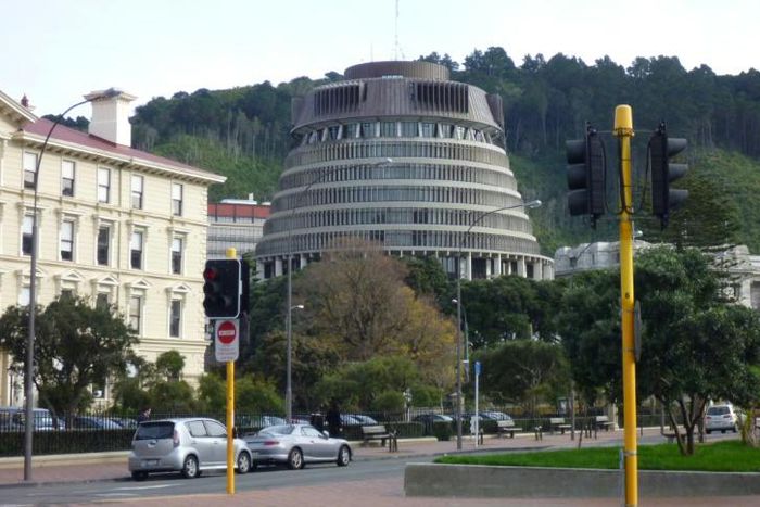 New Zealand's parliament has passed a bill making euthanasia legal, meaning the issue will now go to a national referendum