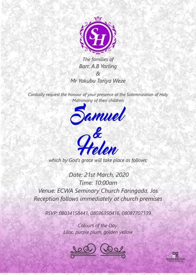 Happy groom slumps and dies on his wedding day; amazing pre-wedding photos