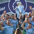 Manchester City have finished above Manchester United in the Premier League for the past six seasons