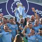 Manchester City have finished above Manchester United in the Premier League for the past six seasons