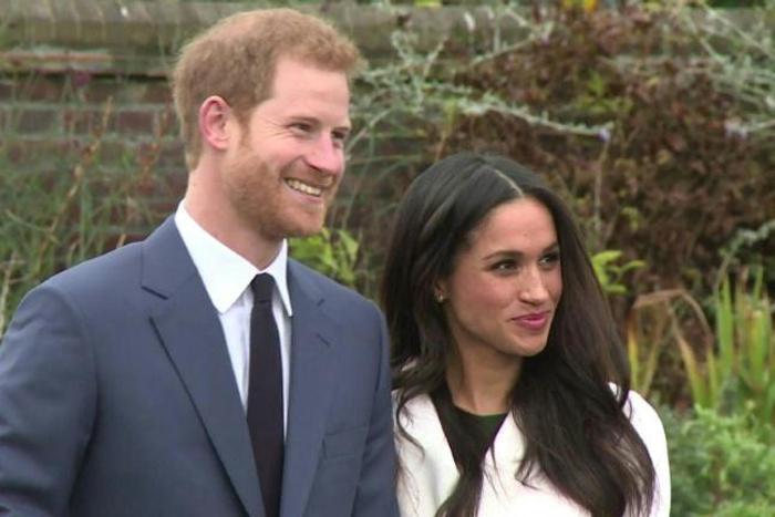 Harry, Meghan quit royal front line in shock move