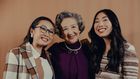 Best Supporting Grandma? For 'The Farewell,' an Oscar Campaign Begins