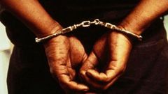 police officer linked to the rape of university student whose hands were chopped off arrested